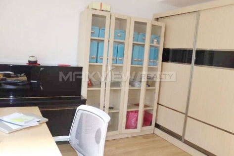 Apartment rental Shanghai Top of the City 4bedroom 189sqm ¥30,000 JAA04555