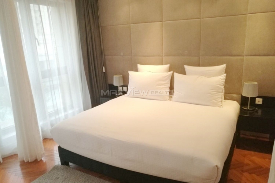 Shanghai apartment rent Lakeville Regency 3bedroom 190sqm ¥40,000 SH016926