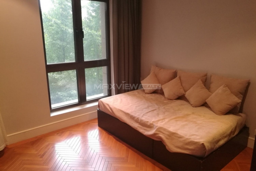 Shanghai apartment rent Lakeville Regency 3bedroom 190sqm ¥40,000 SH016926