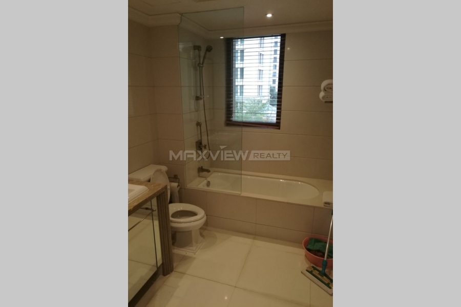 Shanghai apartment rent Lakeville Regency 3bedroom 190sqm ¥40,000 SH016926