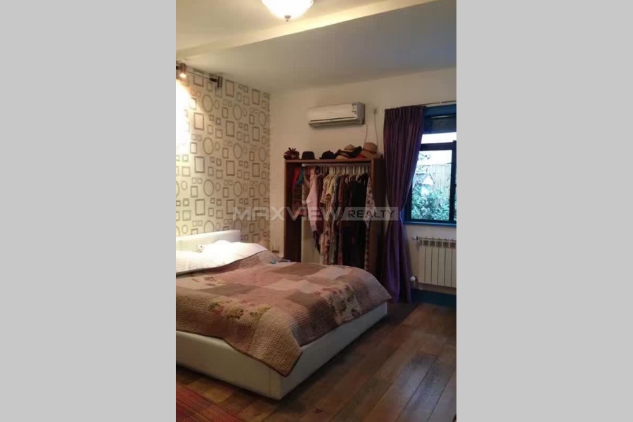 Shanghai house rent on Yueyang Road 2bedroom 80sqm ¥28,000 SH016928