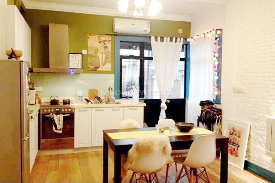 Shanghai house rent on Yueyang Road 2bedroom 80sqm ¥28,000 SH016928