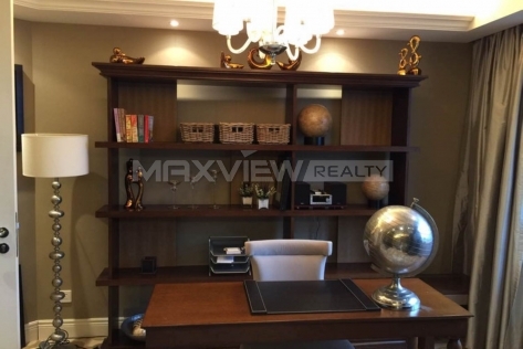 Apartments in Shanghai Central Residences 3bedroom 175sqm ¥37,000 SH016925