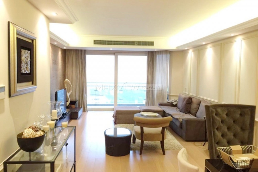 Central Residences 3bedroom 175sqm ¥37,000 SH016925