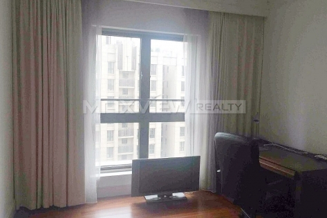 Rent apartment in Shanghai Lakeville Regency 3bedroom 190sqm ¥40,000 SH016927