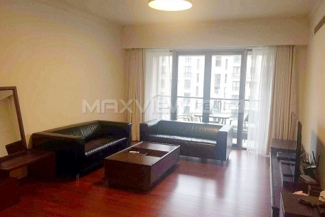 Rent apartment in Shanghai Lakeville Regency 3bedroom 190sqm ¥40,000 SH016927