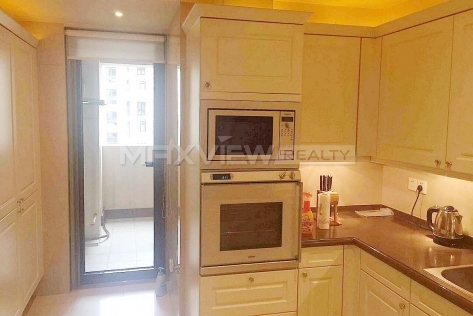 Rent apartment in Shanghai Lakeville Regency 3bedroom 190sqm ¥40,000 SH016927