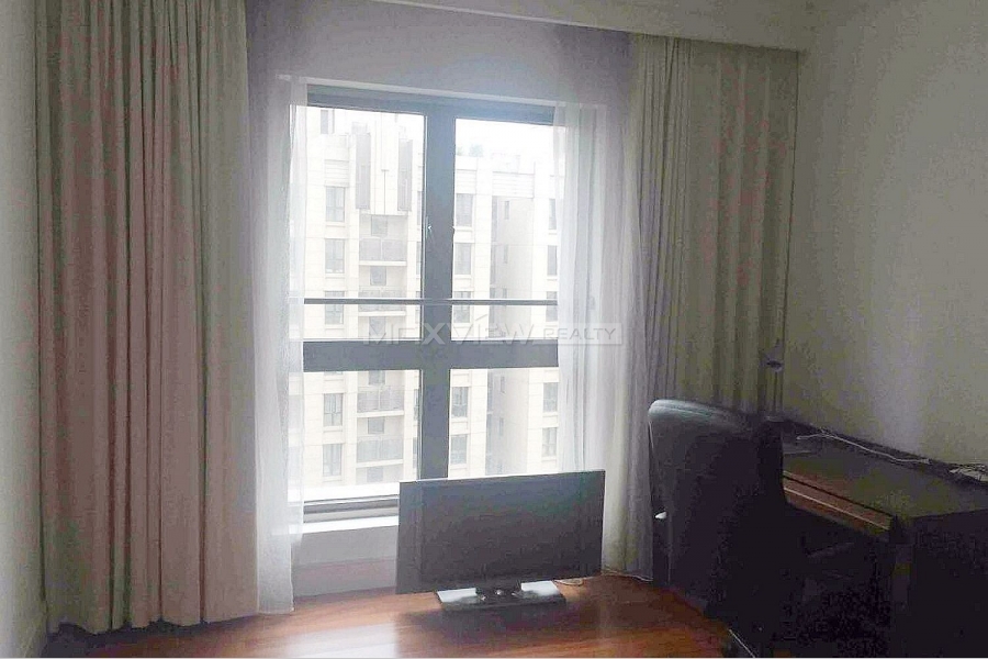 Rent apartment in Shanghai Lakeville Regency 3bedroom 190sqm ¥40,000 SH016927