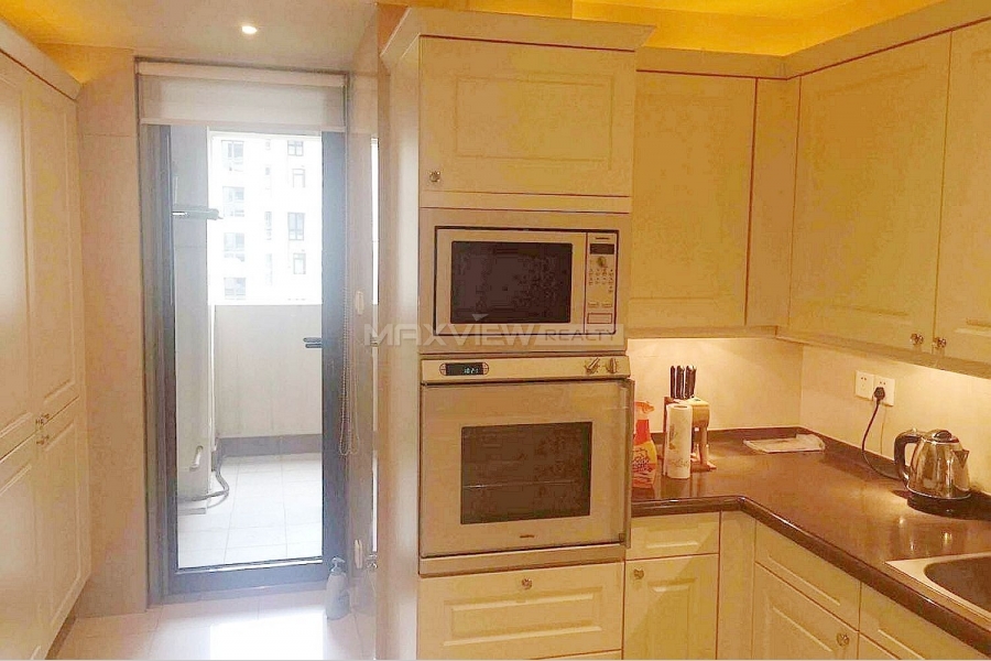Rent apartment in Shanghai Lakeville Regency 3bedroom 190sqm ¥40,000 SH016927