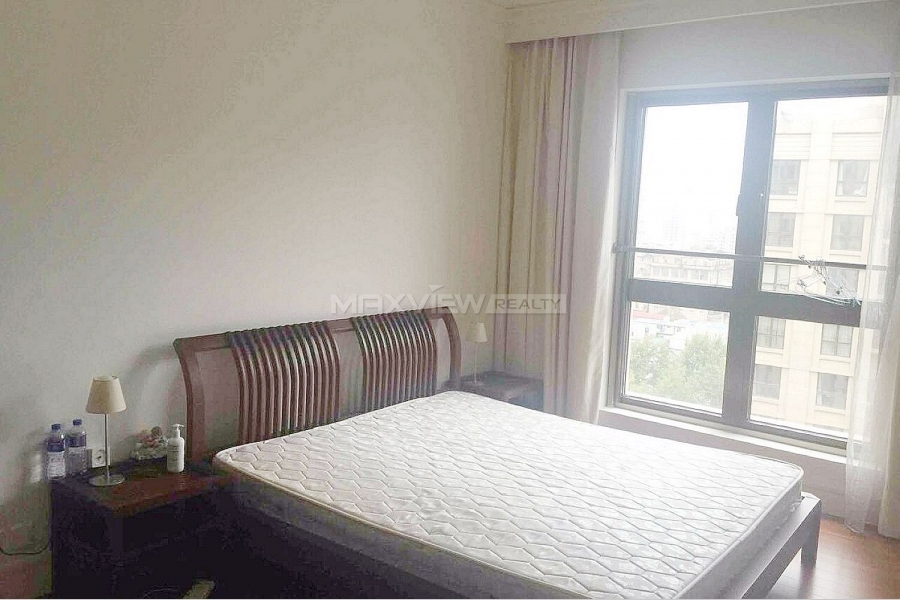 Rent apartment in Shanghai Lakeville Regency 3bedroom 190sqm ¥40,000 SH016927