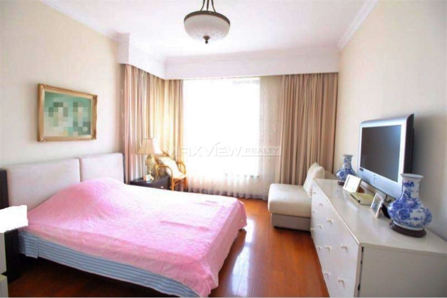 Rent apartment in Shanghai Yanlord Town 3bedroom 151sqm ¥24,000 SH007392
