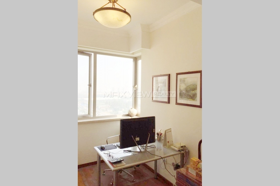 Rent apartment in Shanghai Yanlord Town 3bedroom 151sqm ¥24,000 SH007392