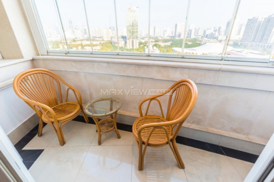 Apartments in Shanghai Ming Yuan Century City  4bedroom 180sqm ¥38,000 SH016931