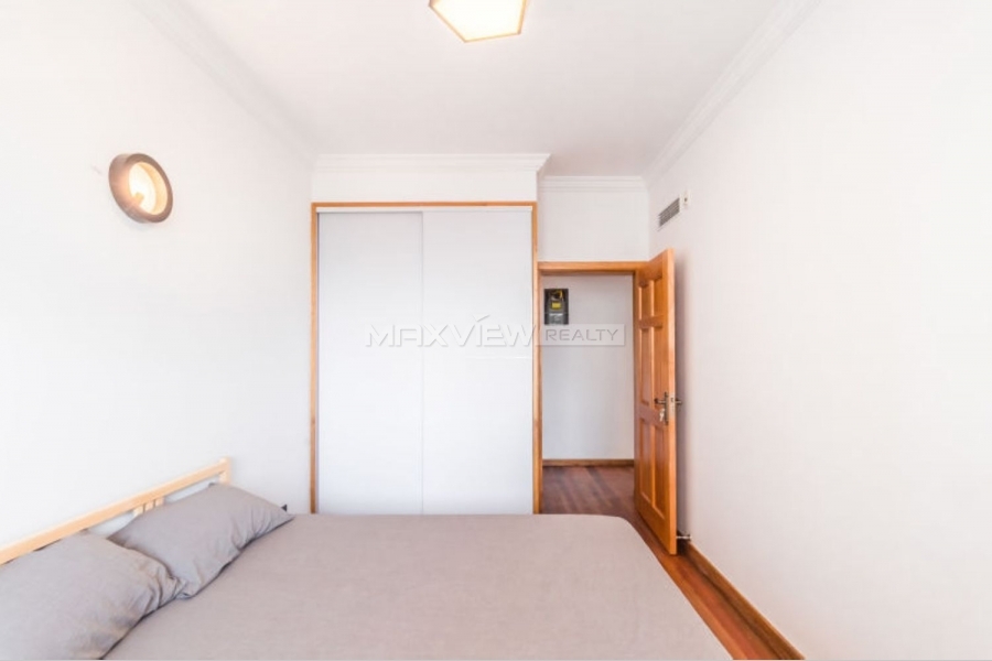 Apartments in Shanghai Ming Yuan Century City  4bedroom 180sqm ¥38,000 SH016931