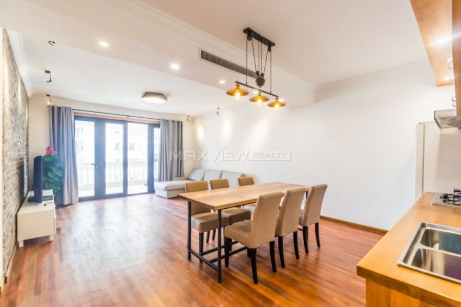 Apartments in Shanghai Ming Yuan Century City  4bedroom 180sqm ¥38,000 SH016931