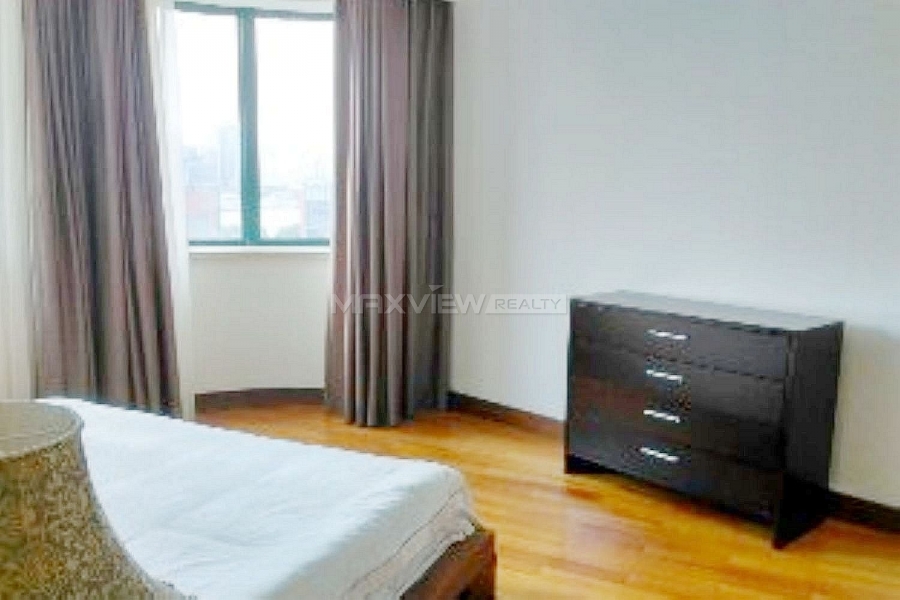 Apartments for rent in Shanghai Yanlord Riverside Garden 3bedroom 143sqm ¥26,000 SH016933
