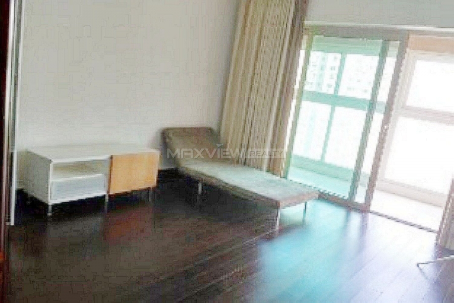 Shanghai apartment rent Shimao Riviera Garden 3bedroom 234sqm ¥30,000 PDA07809