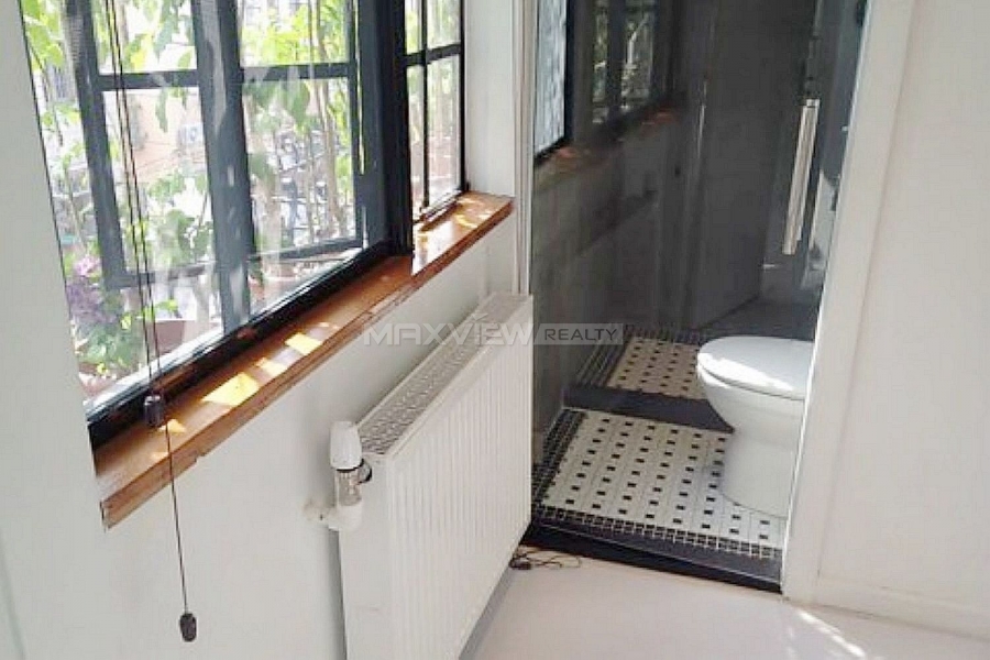 Rent a house in Shanghai Jianguo W. Road 2bedroom 97sqm ¥18,000 SH010592
