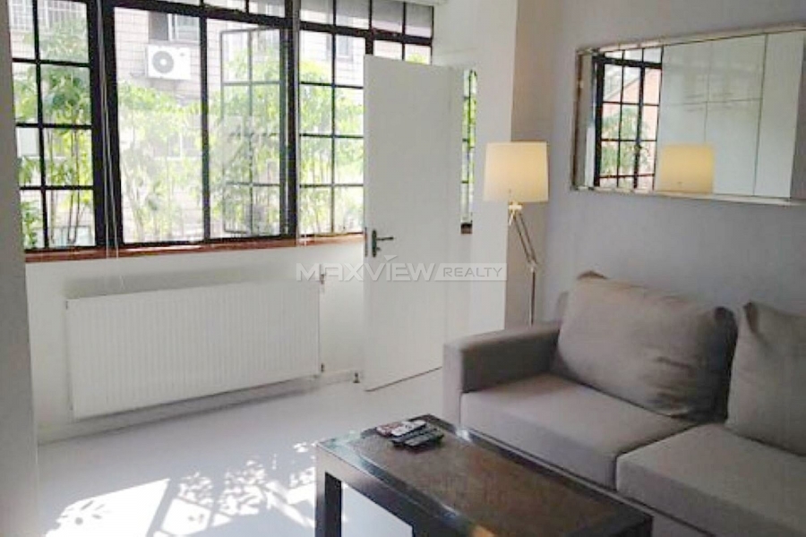 Rent a house in Shanghai Jianguo W. Road 2bedroom 97sqm ¥18,000 SH010592