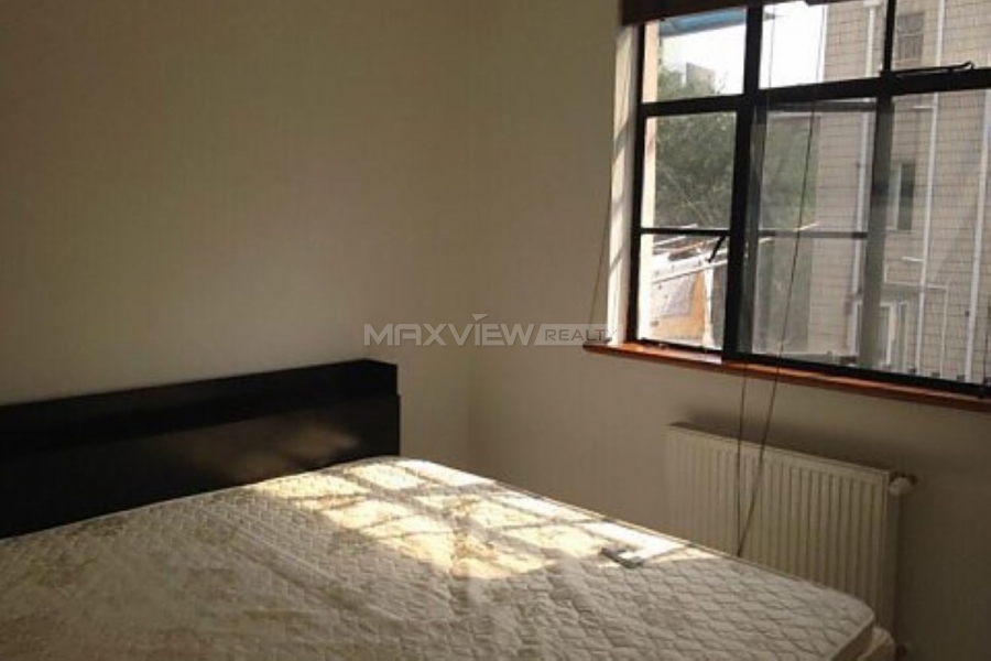 Rent a house in Shanghai Jianguo W. Road 2bedroom 97sqm ¥18,000 SH010592