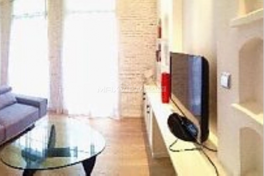 Rent a house in Shanghai Huaihai M. Road 2bedroom 100sqm ¥22,000 SH016941
