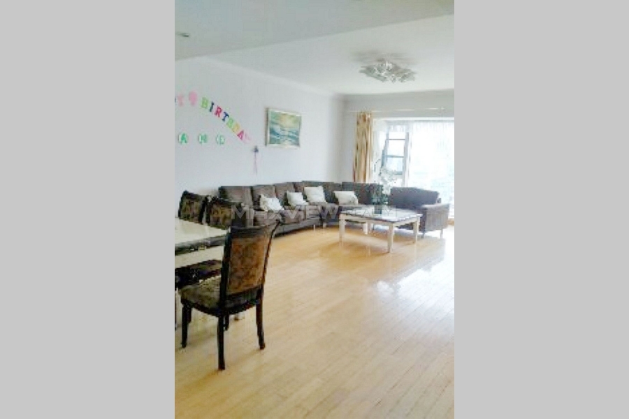 Apartment Shanghai Shimao Riviera Garden 2bedroom 165sqm ¥26,000 PDA07474