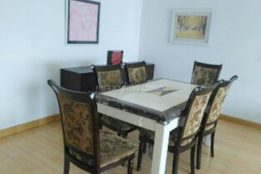 Apartment Shanghai Shimao Riviera Garden 2bedroom 165sqm ¥26,000 PDA07474