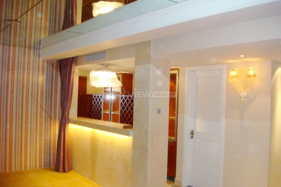 Shanghai house rent Tomson Riviera Garden 6bedroom 440sqm ¥55,000 SH011132