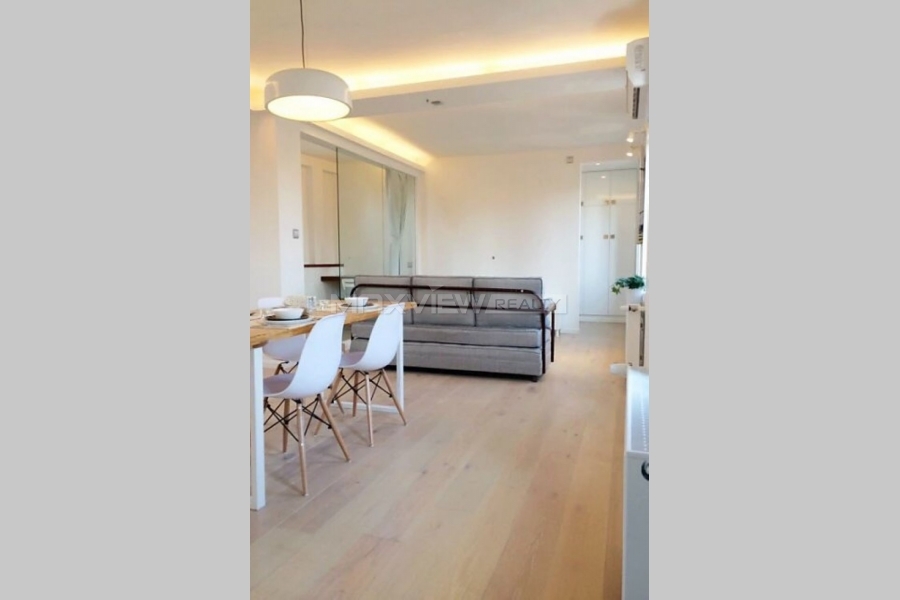 Shanghai house rent Wanping Road 2bedroom 100sqm ¥20,000 SH016942