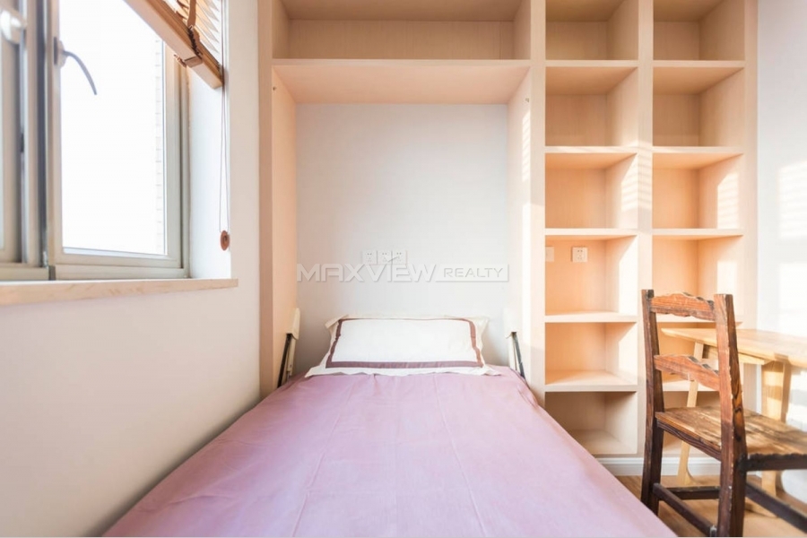 Apartments for rent in Shanghai Yanlord Town 4bedroom 198sqm ¥30,000 SH016939