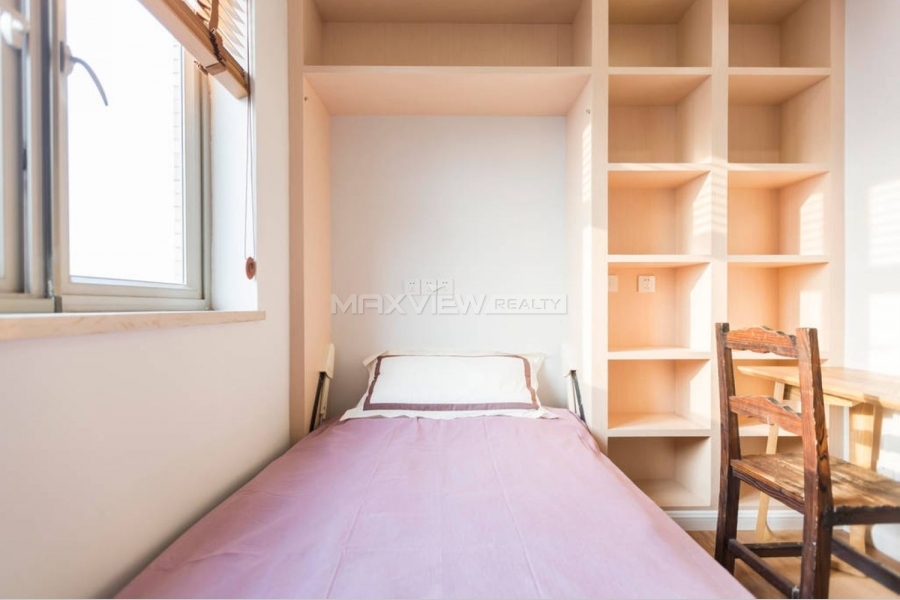 Apartments for rent in Shanghai Yanlord Town 4bedroom 198sqm ¥30,000 SH016939