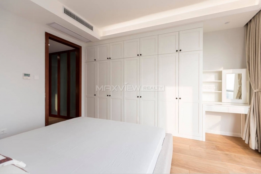 Apartments for rent in Shanghai Yanlord Town 4bedroom 198sqm ¥30,000 SH016939
