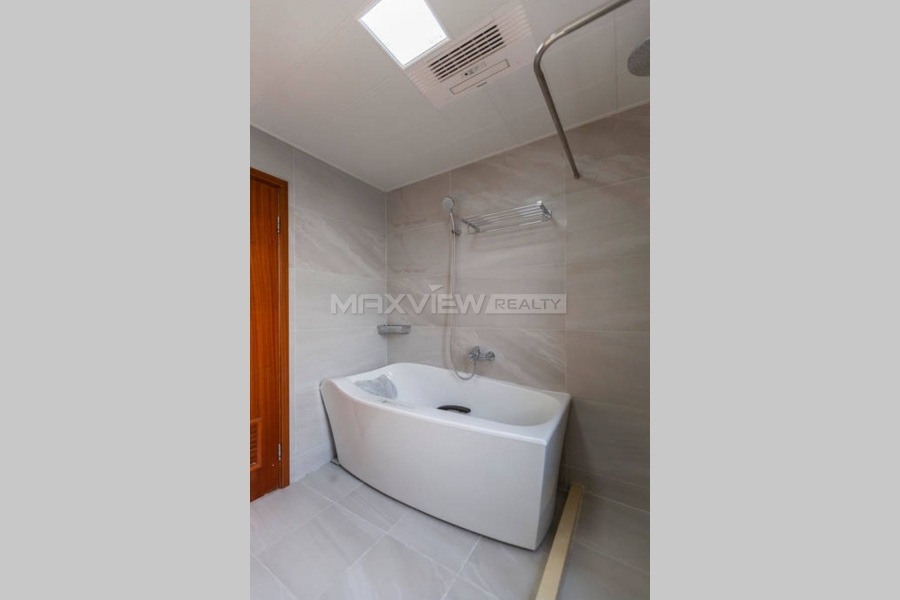 Apartments for rent in Shanghai Yanlord Town 4bedroom 198sqm ¥30,000 SH016939
