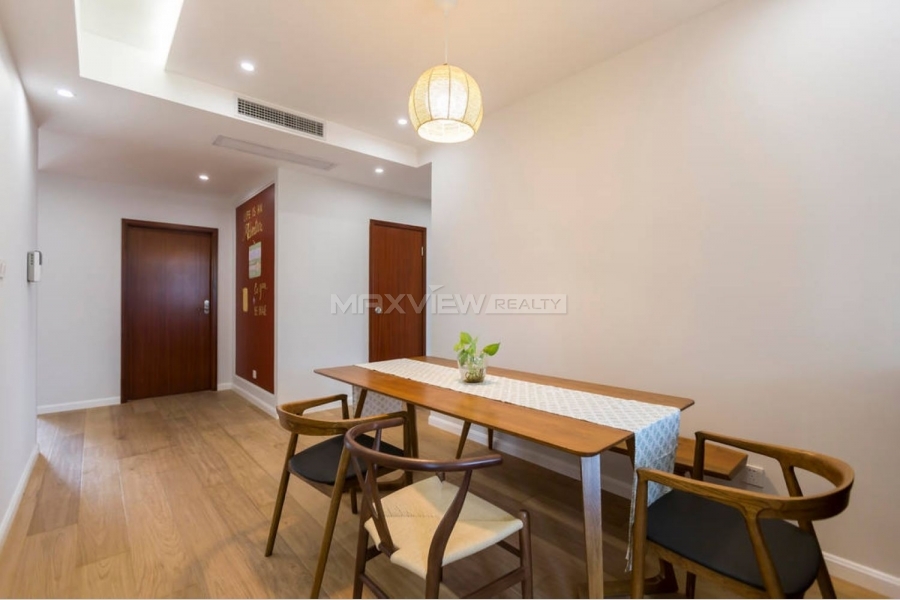 Apartments for rent in Shanghai Yanlord Town 4bedroom 198sqm ¥30,000 SH016939