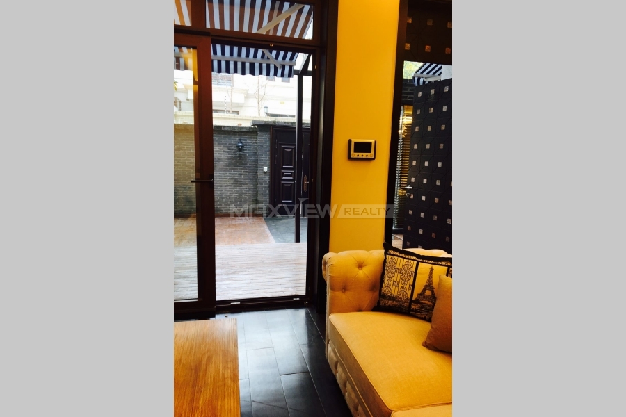 Rent a house in Shanghai Taixing Road 2bedroom 90sqm ¥25,000 SH016943