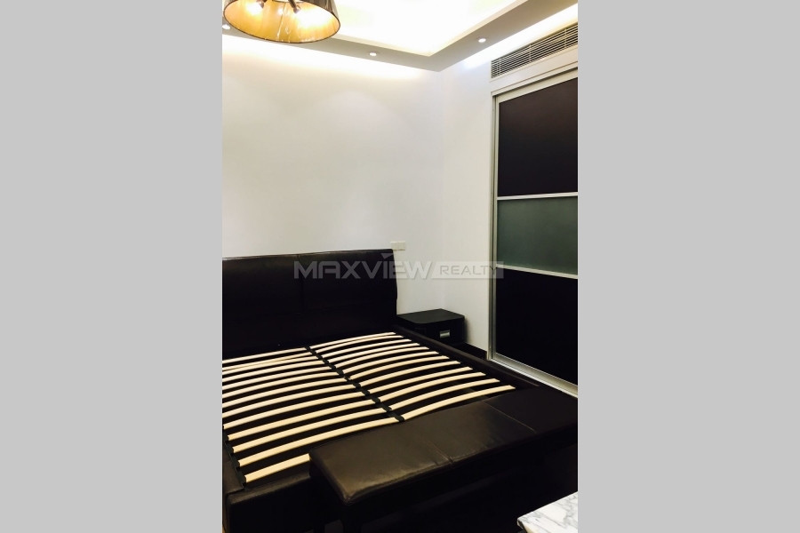 Rent a house in Shanghai Taixing Road 2bedroom 90sqm ¥25,000 SH016943