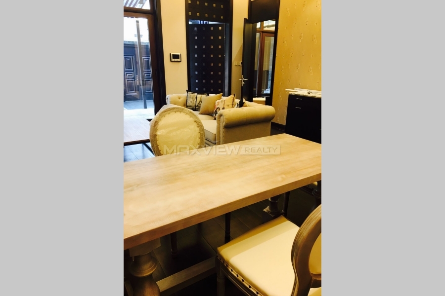 Rent a house in Shanghai Taixing Road 2bedroom 90sqm ¥25,000 SH016943