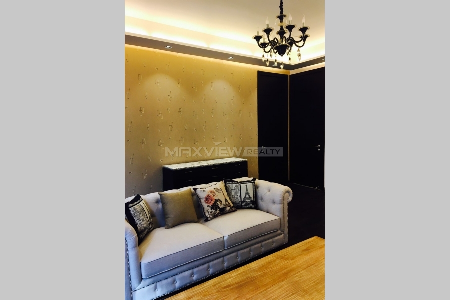 Rent a house in Shanghai Taixing Road 2bedroom 90sqm ¥25,000 SH016943