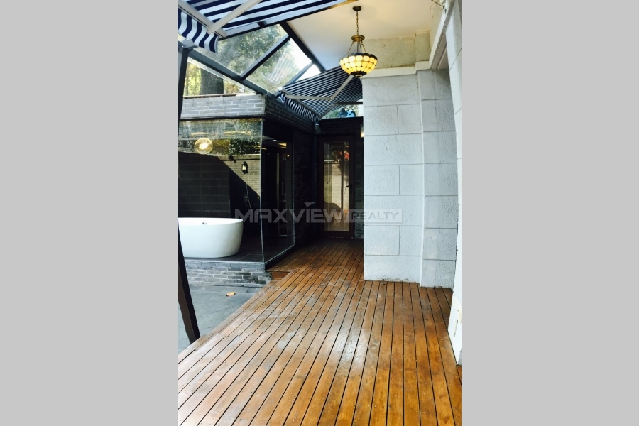 Rent a house in Shanghai Taixing Road 2bedroom 90sqm ¥25,000 SH016943