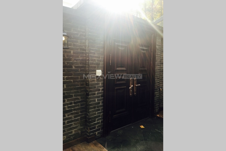 Rent a house in Shanghai Taixing Road 2bedroom 90sqm ¥25,000 SH016943
