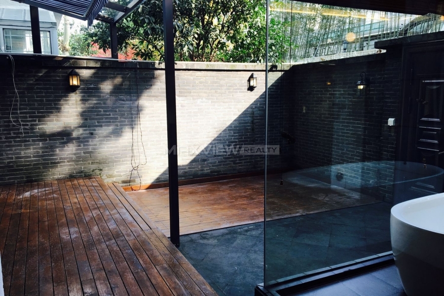 Rent a house in Shanghai Taixing Road 2bedroom 90sqm ¥25,000 SH016943