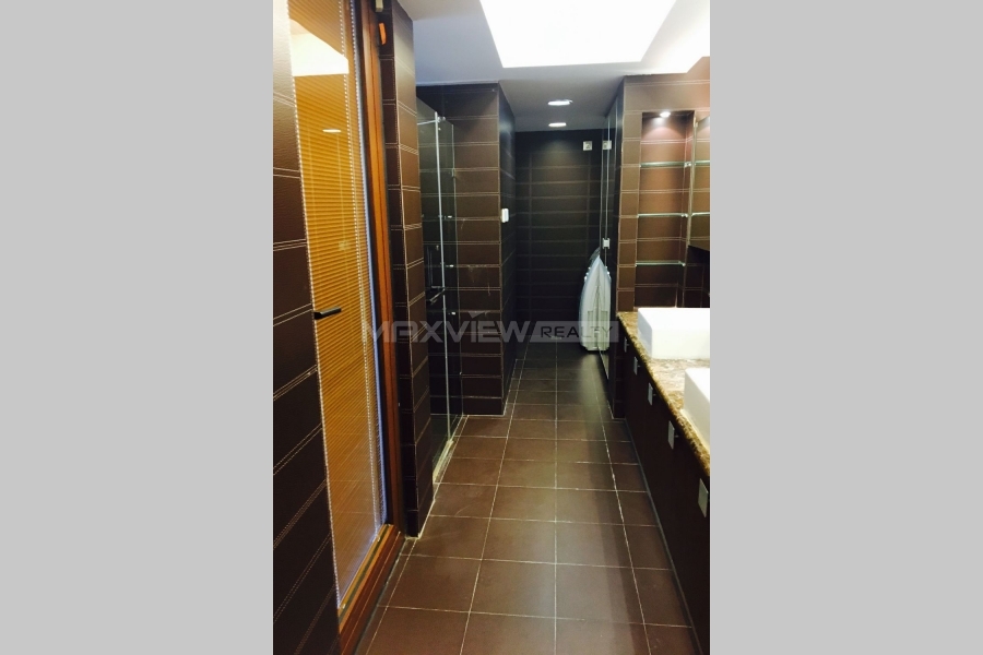 Rent a house in Shanghai Taixing Road 2bedroom 90sqm ¥25,000 SH016943