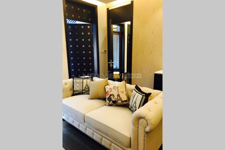 Rent a house in Shanghai Taixing Road 2bedroom 90sqm ¥25,000 SH016943