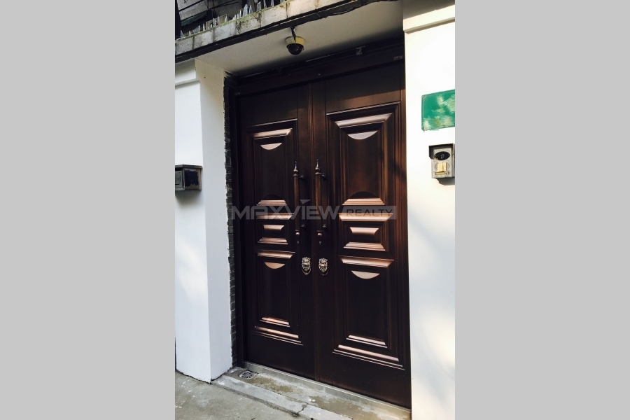 Rent a house in Shanghai Taixing Road 2bedroom 90sqm ¥25,000 SH016943