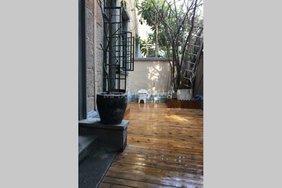 Shanghai house rent on Shaoxing Road 2bedroom 75sqm ¥25,000 SH008852