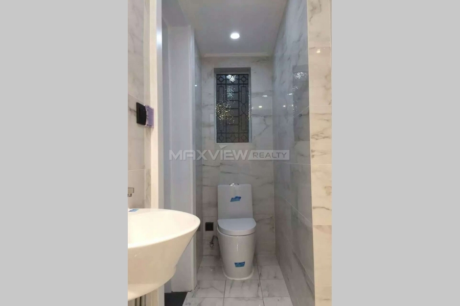 Shanghai house rent on Shaoxing Road 2bedroom 75sqm ¥25,000 SH008852