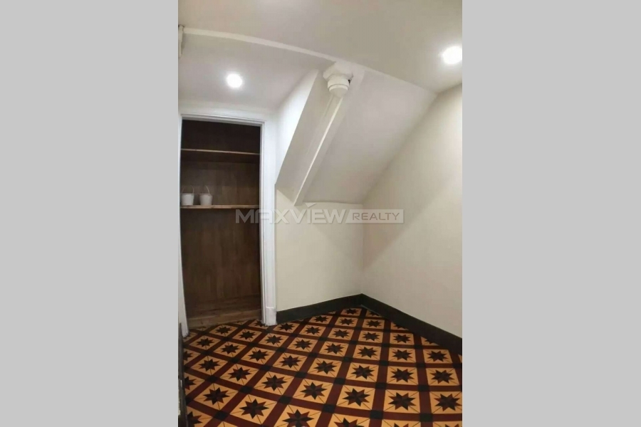 Shanghai house rent on Shaoxing Road 2bedroom 75sqm ¥25,000 SH008852