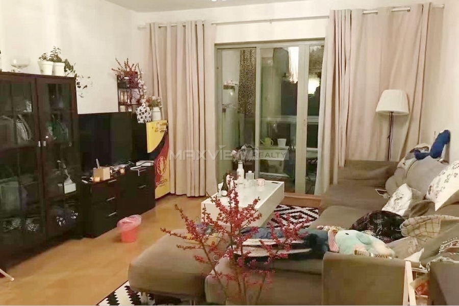 Rent apartment in Shanghai One Park Avenue 3bedroom 133sqm ¥25,000 SH016946