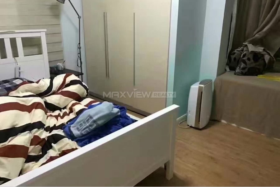 Rent apartment in Shanghai One Park Avenue 3bedroom 133sqm ¥25,000 SH016946