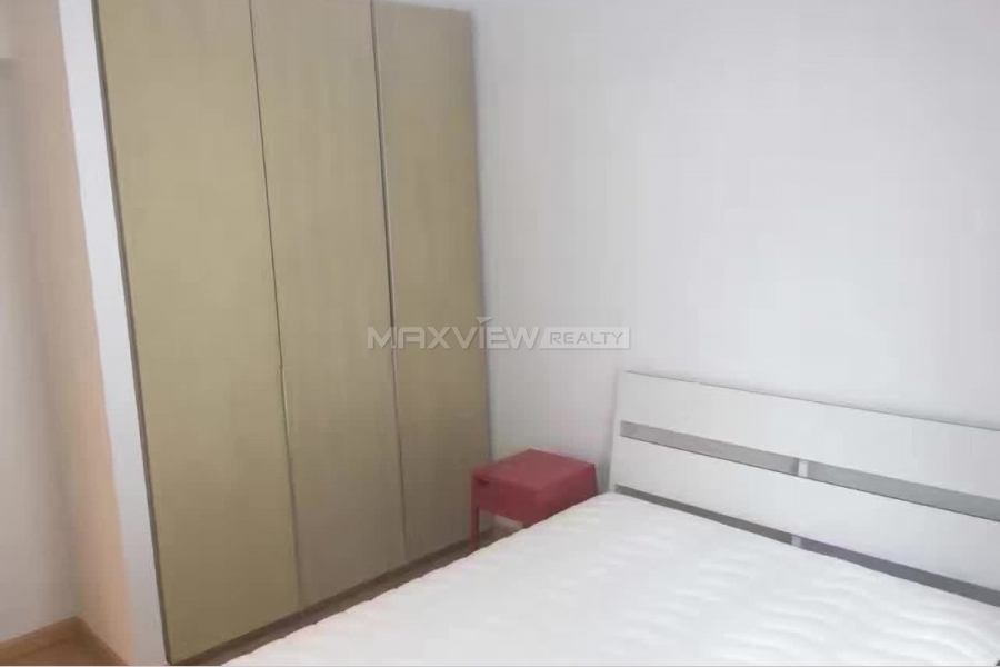 Rent an apartment in Shanghai 8 Park Avenue 3bedroom 145sqm ¥30,000 SH016947